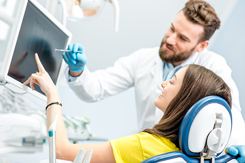Mainland Dental Associates