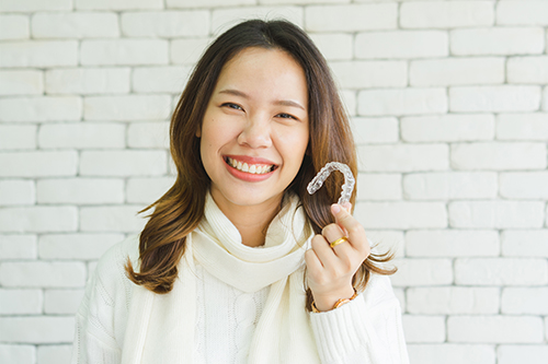 Mainland Dental Associates