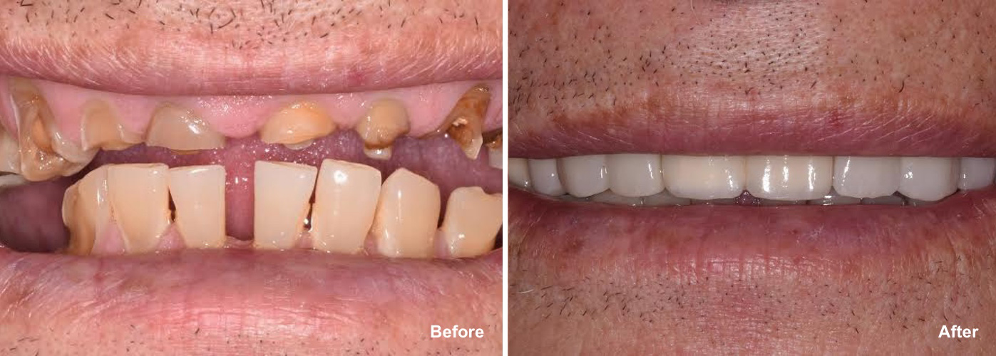 Cosmetic Dental Office 08232