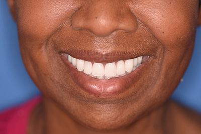 Cosmetic Dental Office 08232