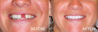 Cosmetic Dental Office 08232