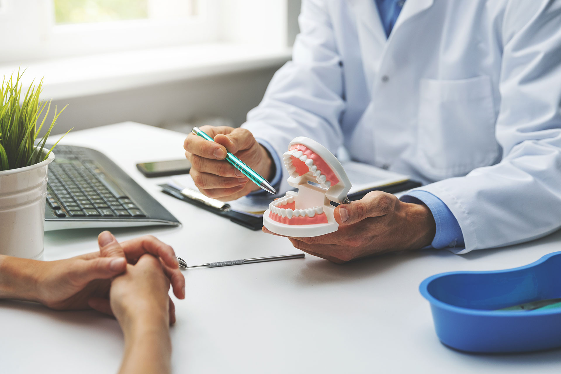 Dentist in Pleasantville NJ