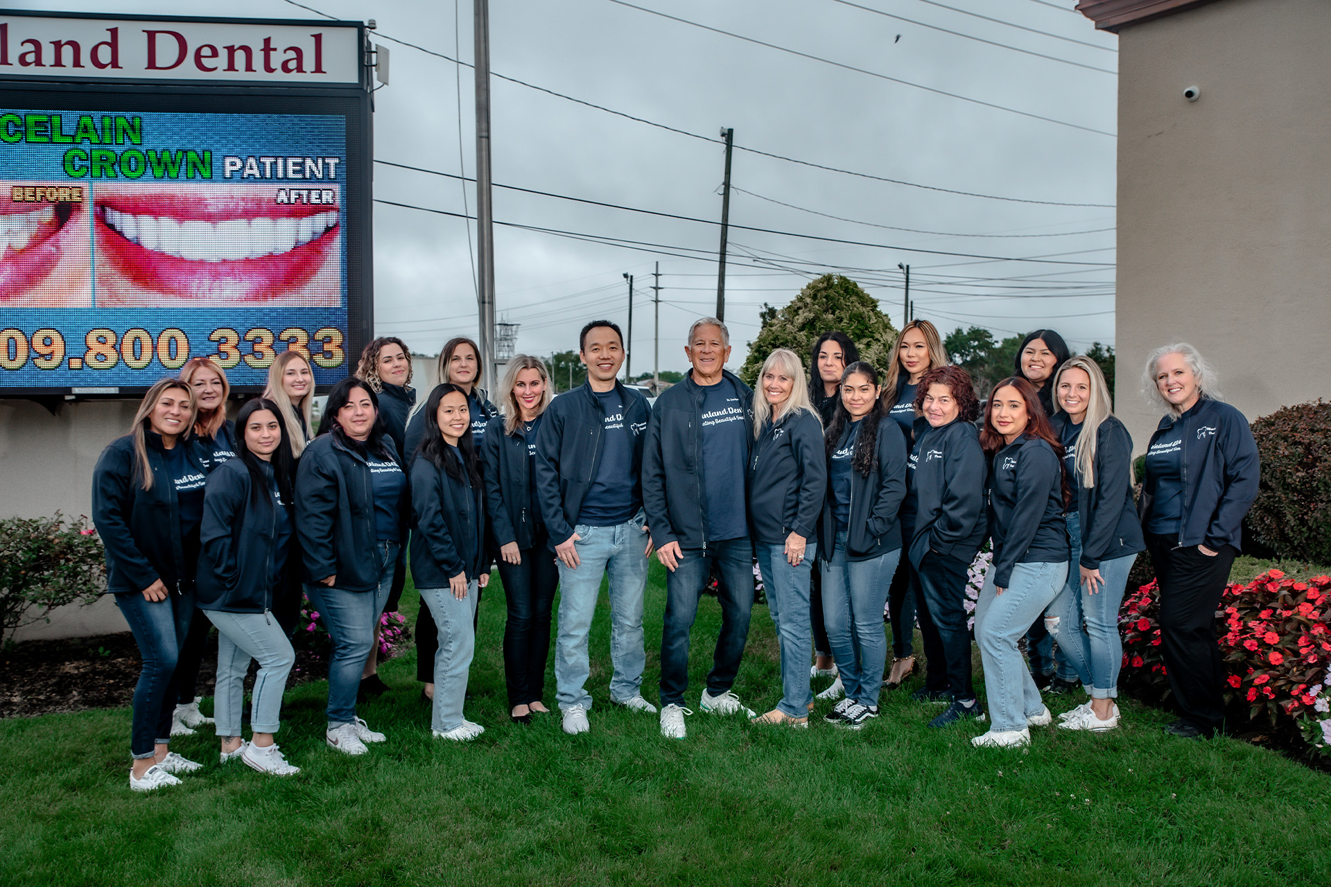 Mainland Dental Associates | Periodontal Treatment, Emergency Treatment and Oral Exams