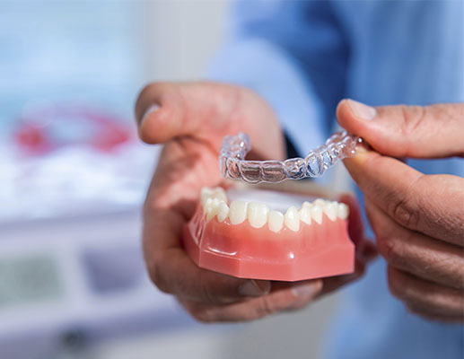 Mainland Dental Associates