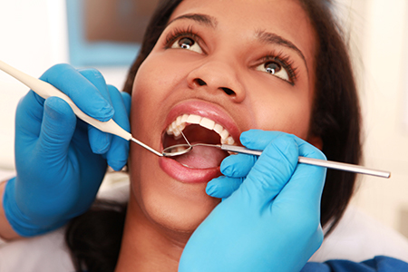 Mainland Dental Associates