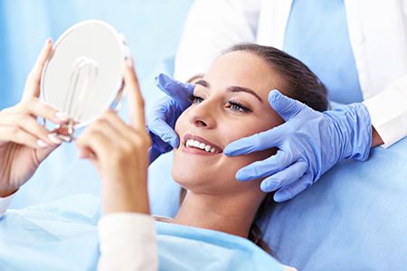 Mainland Dental Associates